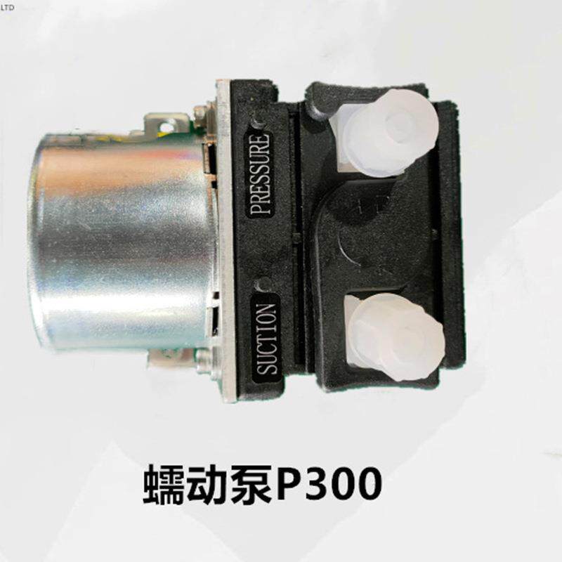 南京威松利cems蠕动泵-WSL-P300蠕动泵 厂家供应 量大价优