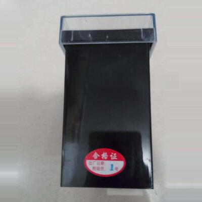 各种压痕机啤机模切机老虎机瞬动 特规 通用型数显时间继电器