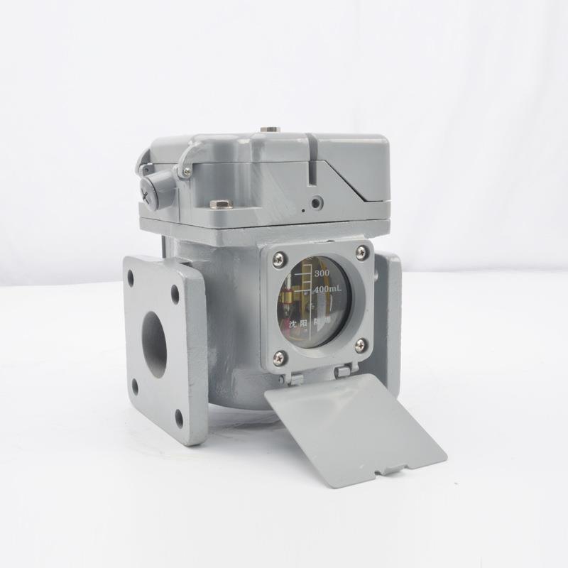 QJ1-50/80ATH变压器用瓦斯继电器QJ4-25/50/80TH气体继电器取气盒