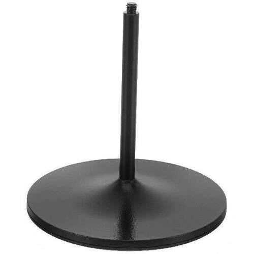 1 set Handheld Stand Black Lamp Stand For Outdoor Metal