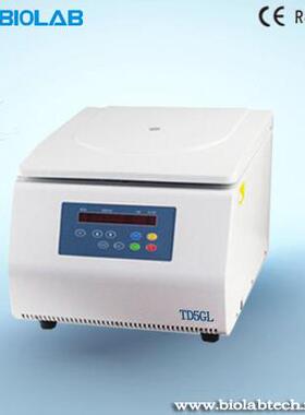 上海厂家直销台式过滤离心机TD5GL