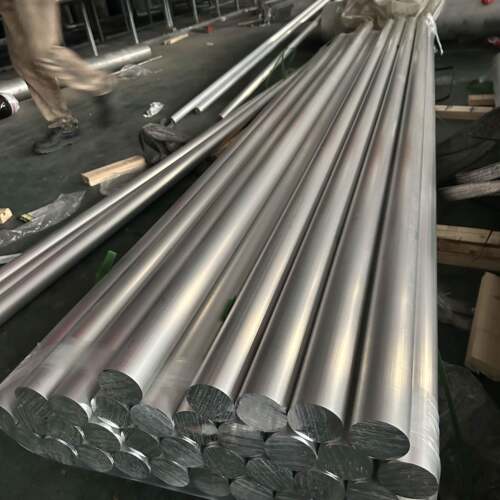6061铝棒7075 2A12超硬铝棒6082 5083 5052 5A06铝合金棒加工个性