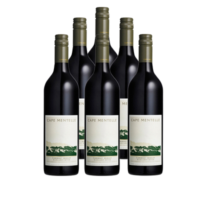 【也买网 7】曼达岬加本内美乐干红葡萄酒14度