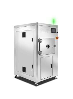 面橡胶表等离l子处理pasma真空等离子清洗机 提升 产品表面粘UPS