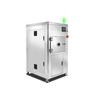 橡胶表面等离子处理plasma 提升产品表面粘合力 真空等离子清洗机