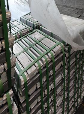 光谱检测高硅S12A铝锭 优惠低铁A14130合金铝锭