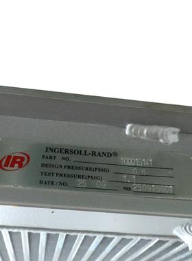 Gardner Denver 格南登福100015141螺杆式空压机配件大全现货