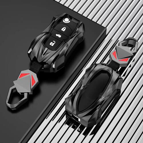 宝骏510汽车钥匙套730包310W壳200E100扣560男530高档630专用360