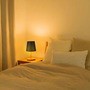 E14 Small Lamp Cover Cloth Shades Lampshade Shade Fabric