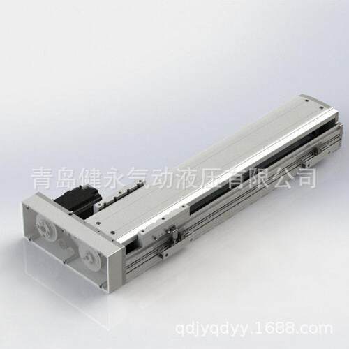 INNO6 精密直线运动模组ISC070D、ISC070L(R)、ISC070S全系列