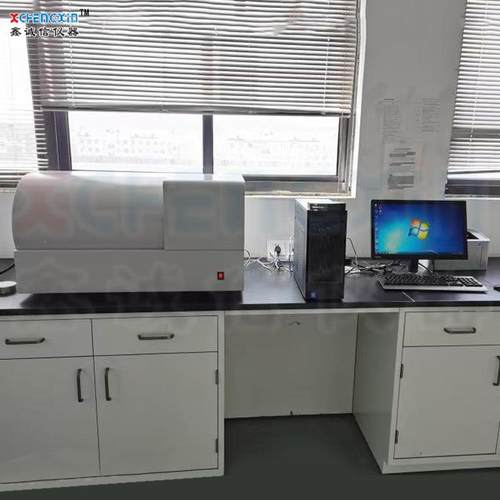 厂家直供微机灰熔点测定仪智能灰熔点测试仪自动存储随时调出查看