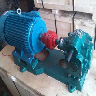 厂华潮KCB 2不0不锈290钢齿轮油0泵多规格可家选锈钢齿轮泵