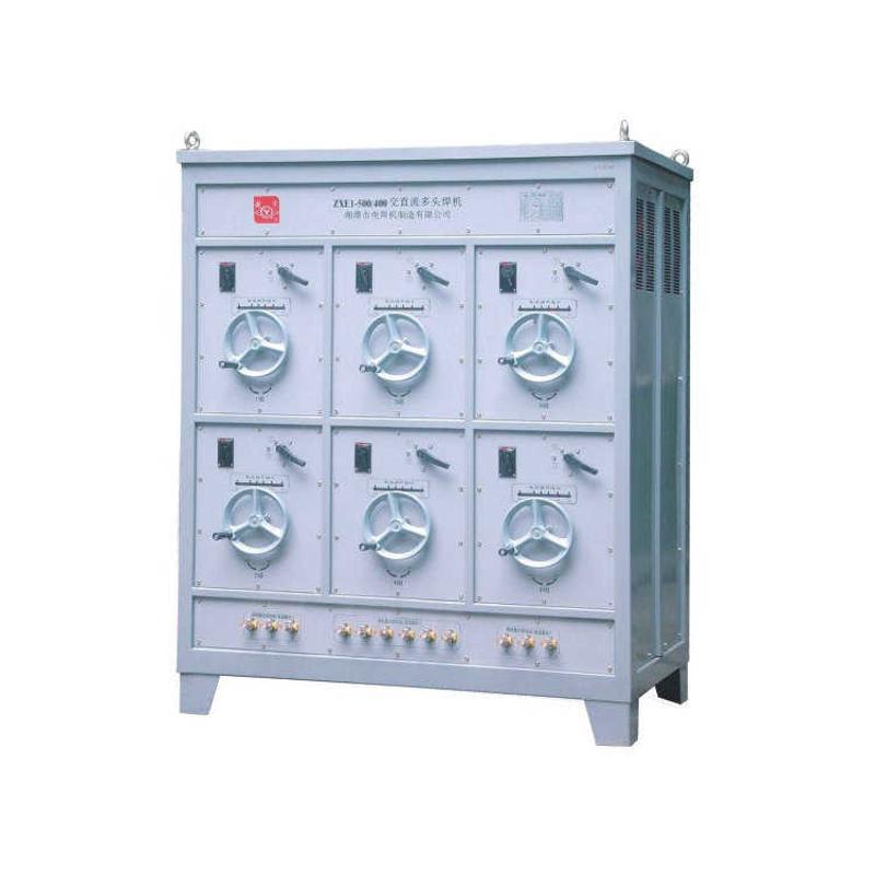 生产供应 ZXEI系列交直流多头焊机 自动直流电焊机220v