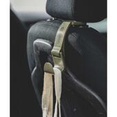 日本GORDON MILLER车载座椅后靠背挂钩车内车上多功能后排小挂钩