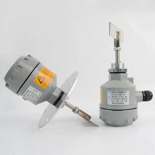 料位开关 法兰型料位检测器 物位开关 料位开关阻旋式料位计 防爆