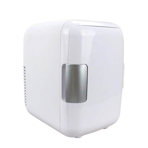 冰箱8 冷暖家冷冻升小冰不能冰箱4l车  冷藏箱保鲜箱两用宿舍家用