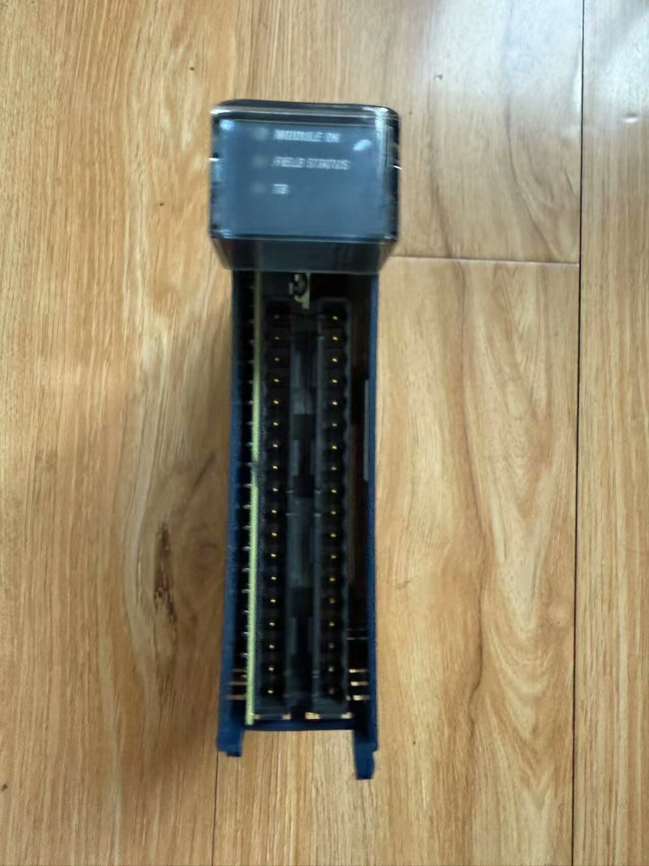 爱默生IC695ALG616，功能包好，成色如图所示，需要者