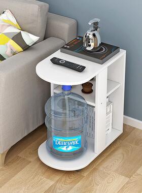 ZWD角桌几边几沙发边边柜客厅小茶桌几卧室创意床头子移动多功能