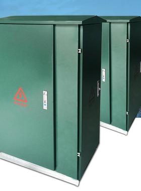 厂家供应户外配电柜农网综合计量柜控制柜国网JP综合配电柜