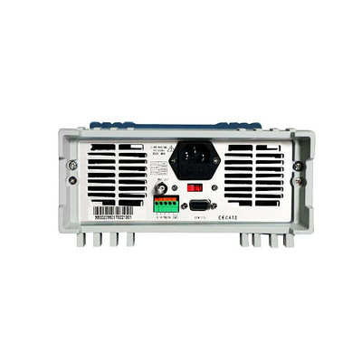 厂价直销 美尔诺M9812B(0-500V/0-15A/300W可编程直流电子负载仪