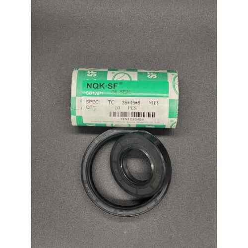 NQK进口TC骨架油封密封65*90 92 95 100 105 110*7 8 10 11 12 13