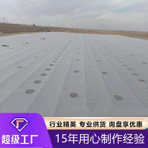 软体集雨水窖雨水集水池地大型标准农202-NEW田配套收储灌溉埋水