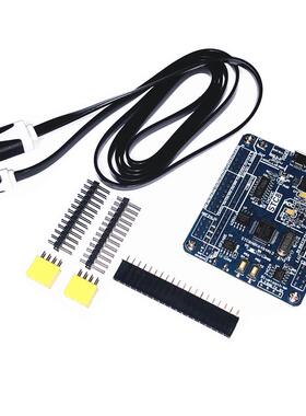 STC8A8K64D4单片机开发板系统板 51学习板 代替STC8A8K64S4A12