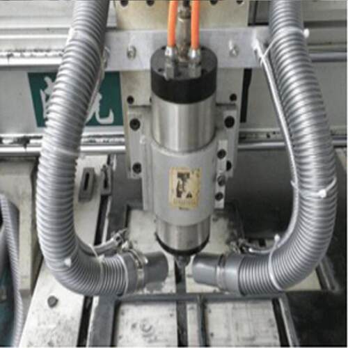 供应柯英切磨床金属粉尘工器业吸尘磨钻孔割用粉尘打UAO集尘器厂