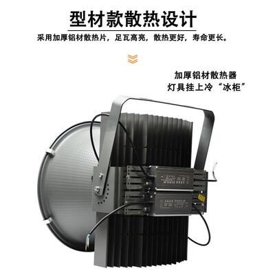 l塔吊e灯大功率户外防水工地照投射灯强无品牌/光远程d探照灯建筑