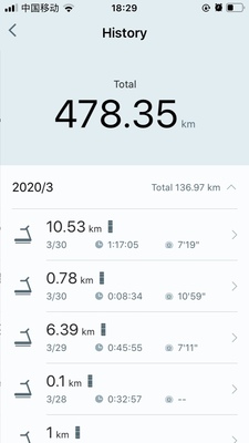 锐步ZJET430跑步机怎么样？用后一个月不吹不黑说优缺点？