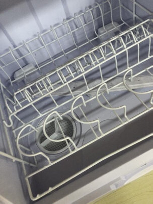震撼!德兆X1水槽洗碗机怎么样?用了大半年感受诉说