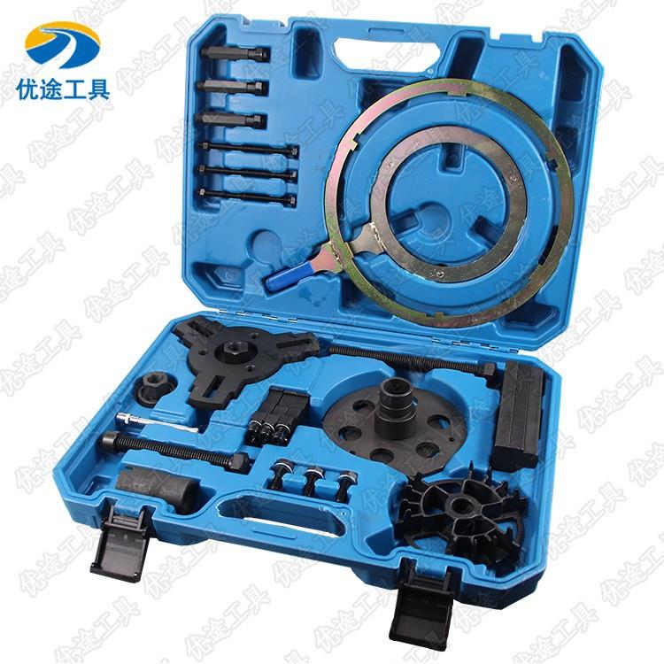 福特福克斯 干式双离合拆装工具拉双离合工具解锁变速箱工具