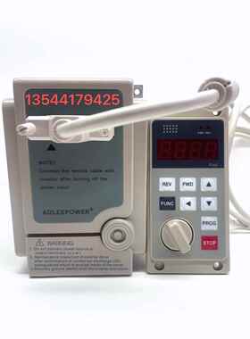 ADLEEPOWER全新原装爱德利变频器AS2-IPMAS2-115R1.5KW220V