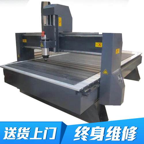 厂家1325T木工数控雕刻机家具门板寿棺木工雕刻机雕铣机