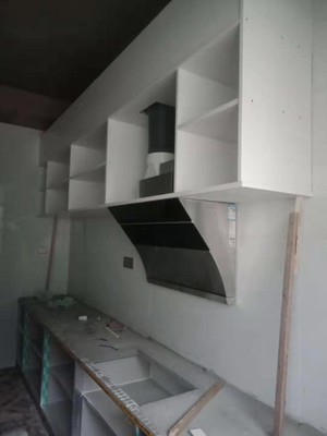 华帝极客系列油烟机好吗，客观说说华帝 CXW-238-i11083怎么样跑烟吗