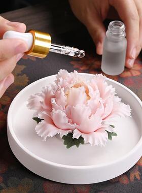 不锈钢自助餐平头酒店蛋糕面包针