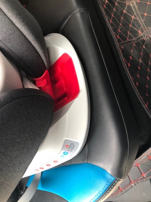 Arod阿罗德守护盾儿童安全座椅怎么样用后一天后悔了是吗