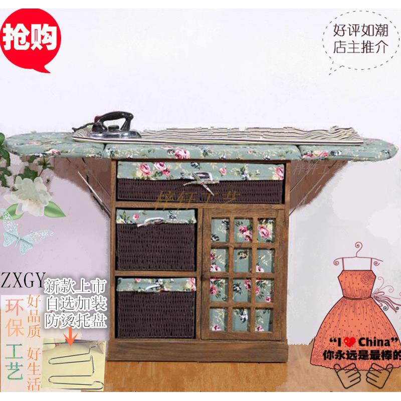 实木烫衣板熨衣板家用折叠烫衣服板架加大烫衣板电斗板熨烫台桌架