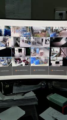 海康威视400 /500万poe监控器怎么样？为什么说质量好？