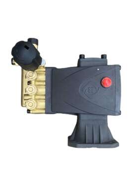 洗特28MA单相3KW泵头-45606号