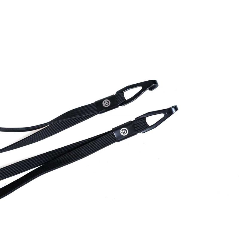 Pizz自行车车蓝菜篮橡皮筋弹力松紧绑带扎带货架自行车捆扎绳