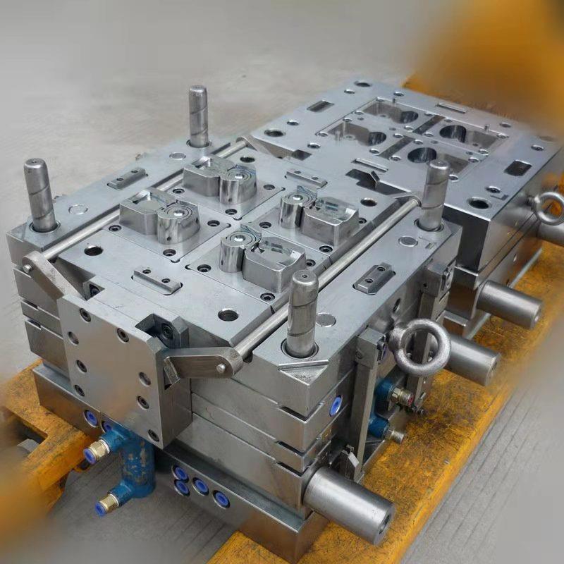 厂家加工塑料件注塑模具加工ABS电子外壳尼龙异形件塑料加工