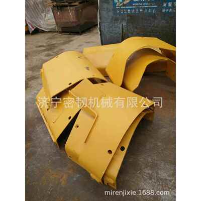 推土机全车配件SD16/SD22/SD32护板178-30-12160/178-30-12170
