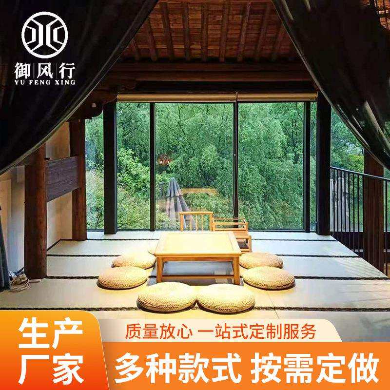 杭州日式简约风双面榻榻米可拆洗床垫子椰棕地垫家用飘窗拼接坐垫