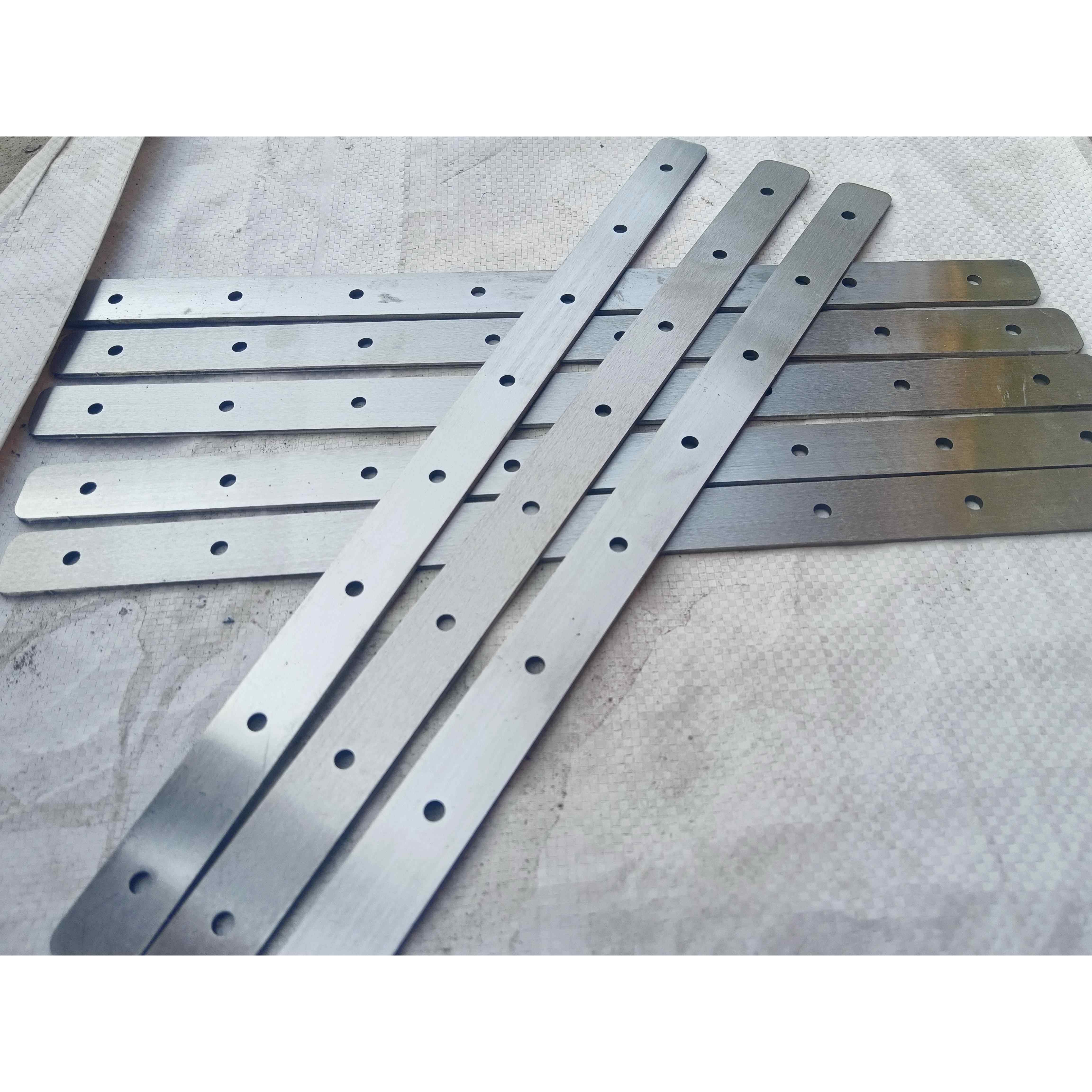 不锈钢冲孔扁钢家具家装紧固定连接片直条压板钢带孔支架,金属材料及制品,扁钢,淘宝优惠券,粉丝福利购,淘宝优惠卷