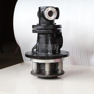 厂家出售虹吸器旋转接头造纸机械用高速旋转接头高速纸机旋转接头