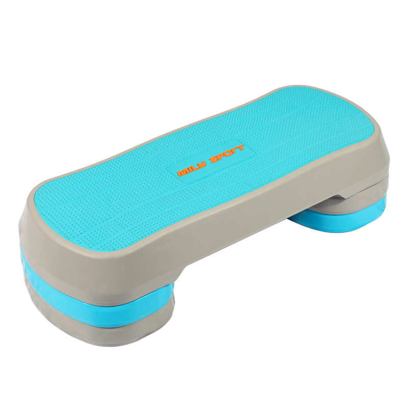 踏板跳韵律脚踏板健身踏步平衡台阶开合多功能器材有氧家用运动