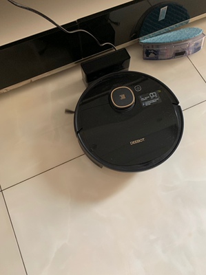 科沃斯地宝T5怎么样?使用一个月彻底受不了,内幕感受揭秘