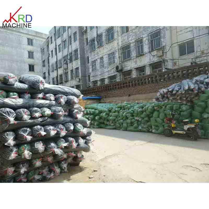 直销建筑防尘网盖土网工地防尘网绿色绿网覆盖绿化网