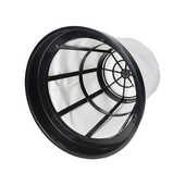 白云70lbf502配件隔吸尘器隔尘防尘尘网大号过滤网邮尘格包